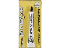 Dry White Lubricant .125 Oz photo