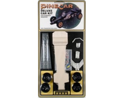 Deluxe Car Kit Slingshot Dragster photo