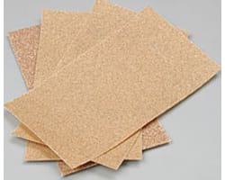 Sandpaper Assortment photo