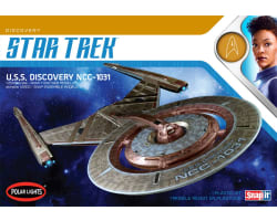 1/2500 Star Trek Discovery 2T photo