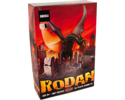 1/800 Rodan Snap photo