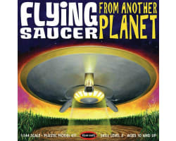12 Inch Flying Saucer photo