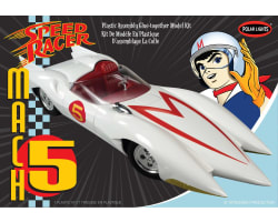 Speed Racer Mach V photo