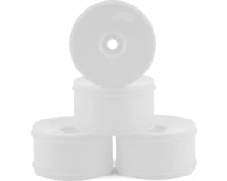 1/8 Truggy Wheel (White) (4) photo