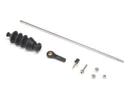 Rudder Pushrod Set: Recoil 18 photo