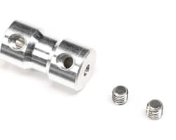 Motor Coupler: Recoil 18 photo