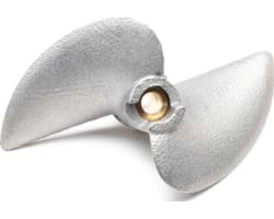 Propeller Set Aluminum: Sonicwake 24 photo