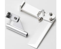 Complete Hardware Upgrade Set Aluminum: Sonicwake 24 photo