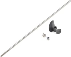 Drive Shaft w/Propeller: MG17 photo