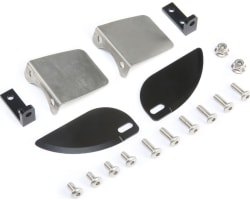 Trim Tab & Turn Fins: Sonicwake 36 inch photo