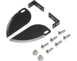 Turn Fin Set: Sonicwake 36 V2 photo