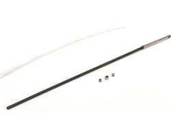 Flex Shaft 295mm x 4mm Drive Dog Liner: BJ 24 photo