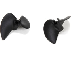 Propeller Comp 1.6x1.6x1/8 shaft photo