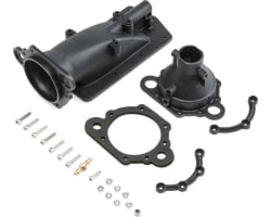 Jet Pump Housing: 23 inch River Jet Boat: RTR photo