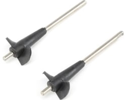 Impeller shaft: 21-inch Alpha Patrol Boat photo