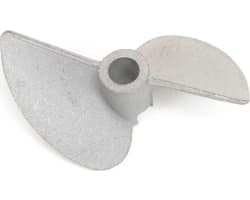 Propeller Aluminum: Recoil 2 26 photo