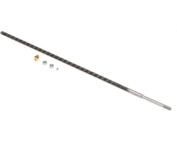 Flex Shaft Set: 42-inch Blackjack photo