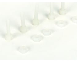 PRB285000 Breakaway Screw Nylon 5 : Zelos 36-inch photo