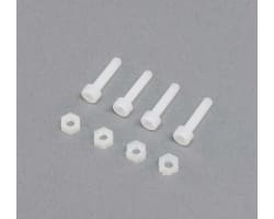 Break Away Bolt Rudder: Impulse 32 photo