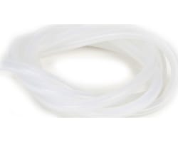 Silicone Cooling Lines: Zelos 36 Twin Catamaran BL photo