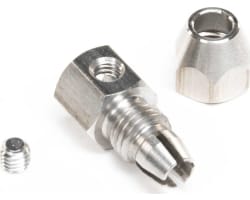 Motor Coupler: Recoil 2 26 photo