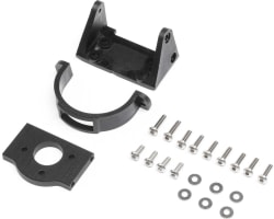 Motor Mount Set: Sonicwake 36 V2 photo