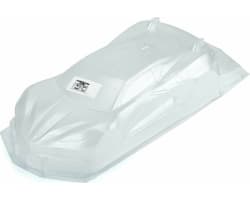 Chevrolet Corvette C8 Clr Body: GT12 photo