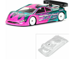 PTzero1 PRO-Lite 0.5mm Clear Body for 190mm TC photo