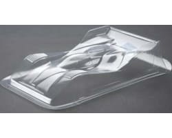 1/12 AMR-12 On Road Body Clear Lightweight photo