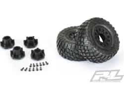 BFG Baja T/A KR2 SC Mounted Raid Slash 2WD/4WD F/R photo