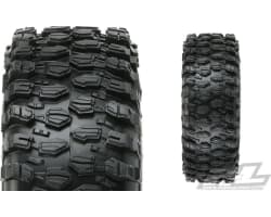 Hyrax 1.9 Predator (Super Soft) Rock Terrain Truck Tires (2) photo