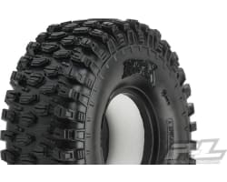 Hyrax 1.9 Predator (Super Soft) Rock Terrain Truck Tires (2) photo