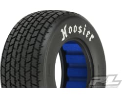 Hoosier G60 SC 2.2/3.0 M4 (Super Soft) Dirt Oval SC Mod Tires photo