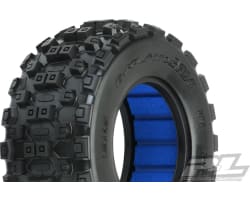 Badlands Mx Sc 2.2/3.0 M2 Tires F/R photo