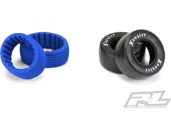 Hoosier Drag Slick SC S3 Drag Racing Tires SC Rear photo