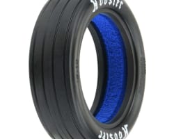 Hoosier Drag 2.2 2WD S3 Drag Racing Front Tires photo