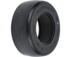 1:10 Reaction HP Ultra Blue Rr 2.2 /3.0 Drag 2 photo