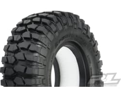 Class 0 BFG Krawler T/A KX 1.9 Predator Tires F/R 3.85 OD photo