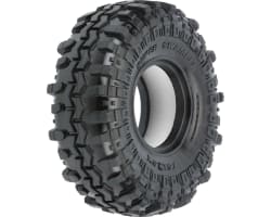 Interco Super Swamper TSL/SXII Class 0 1.55 Predator Tires photo