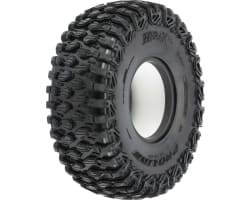 1/6 Hyrax XL G8 Fr/Rr 2.9 Rock Crawling Tires 2 photo