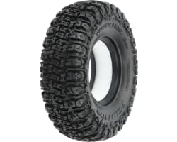 /10 Class 1 Trencher Predator F/R 1.9 Crawler Tires (2) photo