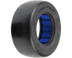 1:10 Bald Eagle MC F/R 2.2 /3.0 SC Tires 2 photo