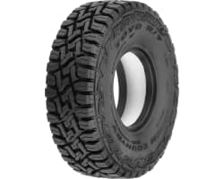 1/10 Open Country RTG8 Fr/Rr 1.9 Rock Crawling Tires (2) photo