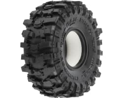 1/10 MT Baja Pro X Pred F/R 1.9 Crawler Tires 2 photo