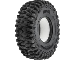 1/10 Hyrax LP G8 Front/Rear 2.2 Crawler Tires 2 photo