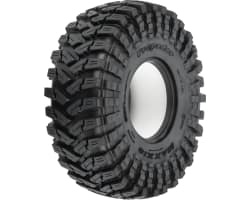 1/6 Maxxis Trepador G8 F/R 2.9 SCX6 Tires 2 photo