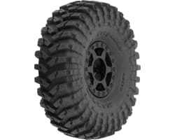 1/24 Maxxis Trepador F/R 1.0Tires MTD 7mm 4 :SCX24 photo