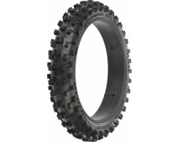 Dunlop Geomax MX33 V2 Bead CR4 Front Tire MTD on Sleeve for Pro- photo