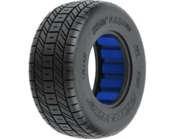1:10 Hot Lap M4 F/R 2.2 /3.0 Dirt Ovl SC Trs 2 photo