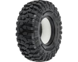 Class 1 BF Goodrich Krawler T/A KX 1.9 Predator Rock Terrain Tru photo